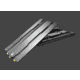 Engel Engel Low-Profile Front-Pull Tilt Fridge Slide, SIS-7003T