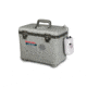 Engel Live Bait Cooler - 2X2 Aerator Pump, Air Tube Air Stone, Dc Cord, Shoulder Strap &amp; Net, Gray, 19 Qt, ENGLBC19-N-G