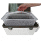 Engel Minnow Net, 30 Qt, UCNET30