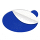 Engo Blister Patches - 4 Pack Ovals-Blue