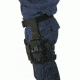 BlackHawk Enhanced Omega M-16/Pistol Mag Holds 2 Each Black 5616PMBK
