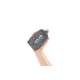 Eno Apollo Hammock Suspension System Straps, Grey/Charcoal, One Size, ASP001