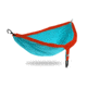 ENO Double Nest Hammock, 9ft x 6ft 6in, Aqua/Red, DH073