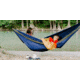 ENO Double Nest Hammock, 9ft x 6ft 6in, Charcoal/Royal, DH020