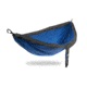 ENO Double Nest Hammock, 9ft x 6ft 6in, Charcoal/Royal, DH020