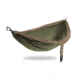 ENO Double Nest Hammock, 9ft x 6ft 6in, Khaki/Olive, DH009