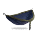 ENO Double Nest Hammock, 9ft x 6ft 6in, Navy/Olive, DH001