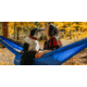 ENO Double Nest Hammock, 9ft x 6ft 6in, Navy/Royal, DH002