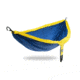 ENO Double Nest Hammock, 9ft x 6ft 6in, Navy/Yellow, DH003