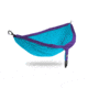 ENO Double Nest Hammock, 9ft x 6ft 6in, Purple/Teal, DH008
