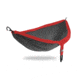 ENO Double Nest Hammock, 9ft x 6ft 6in, Red/Charcoal, DH004