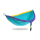 ENO Double Nest Hammock, 9ft x 6ft 6in, Retro Tri Version 2, DH050v2