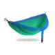 ENO Double Nest Hammock, 9ft x 6ft 6in, Royal/Emerald, DH016