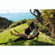 ENO Double Nest Hammock-Black