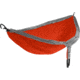 ENO Double Nest Hammock-Orange/Gray