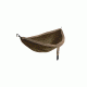 Double Nest Hammock-tomato/khaki