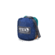Eno DoubleNest Hammock, Aqua/Sapphire/Amber, One Size, DN013