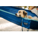 Eno DoubleNest Hammock, Aqua/Sapphire/Amber, One Size, DN013