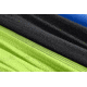 Eno DoubleNest Hammock, Chartreuse/Black/Royal, One Size, DN014