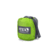 ENO DoubleNest Hammock, Chartreuse/Grey, DN-007
