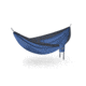 ENO DoubleNest Hammock, Denim/Charcoal, DN-005