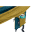 Eno DoubleNest Hammock, Marine/Gold, One Size, DN003