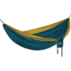 Eno DoubleNest Hammock, Marine/Gold, One Size, DN003