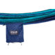 ENO DoubleNest Hammock, Navy/Seafoam, DN-001