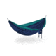 ENO DoubleNest Hammock, Navy/Seafoam, DN-001