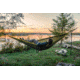 Eno DoubleNest Hammock, Olive/Melon, One Size, DN009