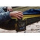 Eno DoubleNest Hammock, Olive/Melon, One Size, DN009