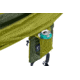 Eno DoubleNest Hammock, Olive/Melon, One Size, DN009