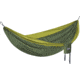 Eno DoubleNest Hammock, Olive/Melon, One Size, DN009