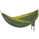 Eno DoubleNest Hammock, Olive/Melon, One Size, DN009