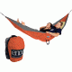 Eno Doublenest Hammock Org/grey DH006