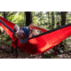 Eno DoubleNest Hammock, Red/Charcoal, One Size, DN004