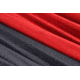 Eno DoubleNest Hammock, Red/Charcoal, One Size, DN004