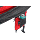 Eno DoubleNest Hammock, Red/Charcoal, One Size, DN004