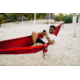 Eno DoubleNest Hammock, Red/Ruby, One Size, DN015