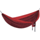 Eno DoubleNest Hammock, Red/Ruby, One Size, DN015