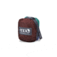 Eno DoubleNest Hammock, Seaglass/Merlot/Denim, One Size, DN008