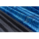 Eno DoubleNest Print Giving Back Hammocks, Outside NPF/Charcoal, One Size, Z-NPF-DNP