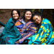 Eno FieldDay Blanket, Boulder/Melon, One Size, A7320