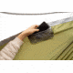 Eno JungleNest Hammock, Evergreen, JH-136
