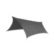 ENO ProFly Rain Tarp, 10.5 x 6.3 ft, Grey, PF002