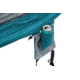 Eno Single Nest Hammock, Grey/Seafoam, One Size, SN011