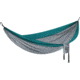 Eno Single Nest Hammock, Grey/Seafoam, One Size, SN011