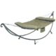Eno SoloPod XL Hammock Stand, Charcoal, ENO-SOLOXL