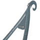 Eno SoloPod XL Hammock Stand, Charcoal, ENO-SOLOXL