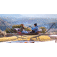 Eno SoloPod XL Hammock Stand, Charcoal, ENO-SOLOXL